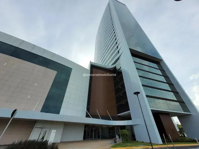 Imagem: Sala para Aluguel, 3 Vagas, Pina - Recife/Pe