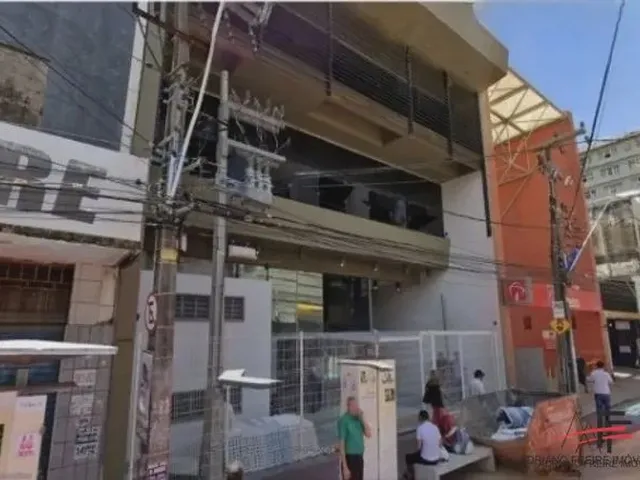 Imagem: Prédio Comercial para Locação no Centro