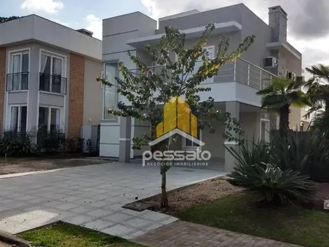 Imagem 15: Casa com 3 Dormitórios À Venda, 235 M² por R$ 2.021.000,00 - Alphaville - Gravataí/Rs