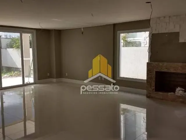 Imagem 7: Casa com 3 Dormitórios À Venda, 235 M² por R$ 2.021.000,00 - Alphaville - Gravataí/Rs