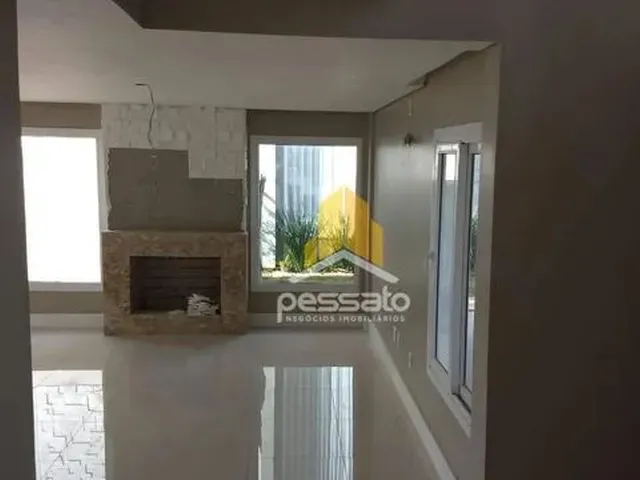 Imagem 14: Casa com 3 Dormitórios À Venda, 235 M² por R$ 2.021.000,00 - Alphaville - Gravataí/Rs