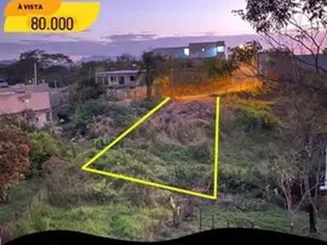 Imagem: Vendo Ou Troco Terreno em Volta Redonda