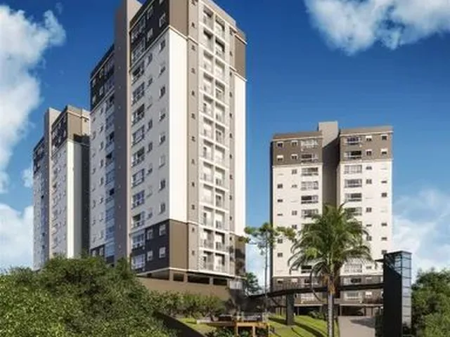 Imagem: Apartamento com 74M², 3 Dormitórios Sendo