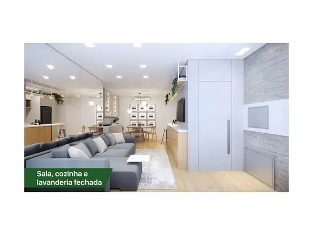 Imagem 13: Apartamento com 74M², 3 Dormitórios Sendo 1 Suíte,( Dez/23), Excelente Localização