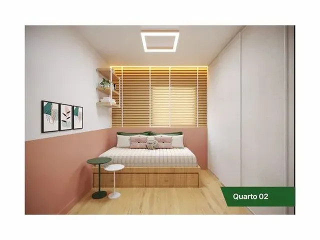 Imagem 2: Apartamento com 74M², 3 Dormitórios Sendo 1 Suíte,( Dez/23), Excelente Localização