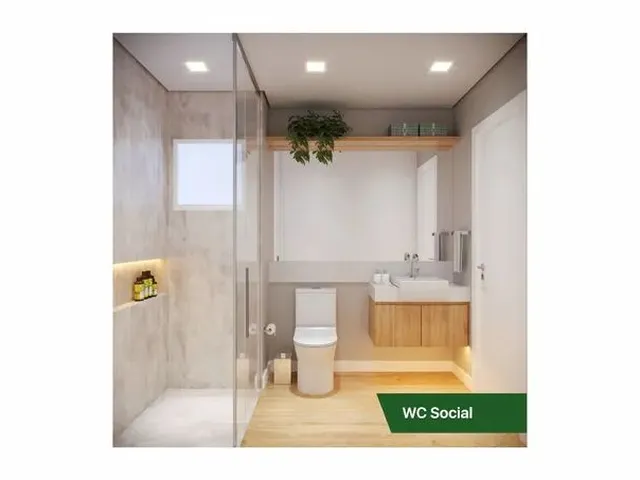 Imagem 9: Apartamento com 74M², 3 Dormitórios Sendo 1 Suíte,( Dez/23), Excelente Localização