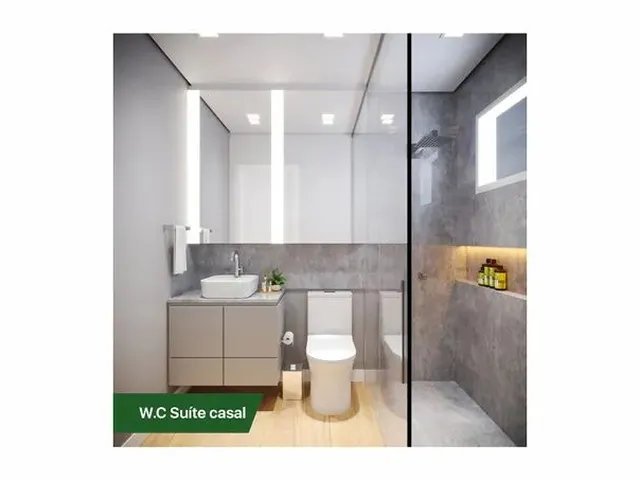 Imagem 10: Apartamento com 74M², 3 Dormitórios Sendo 1 Suíte,( Dez/23), Excelente Localização