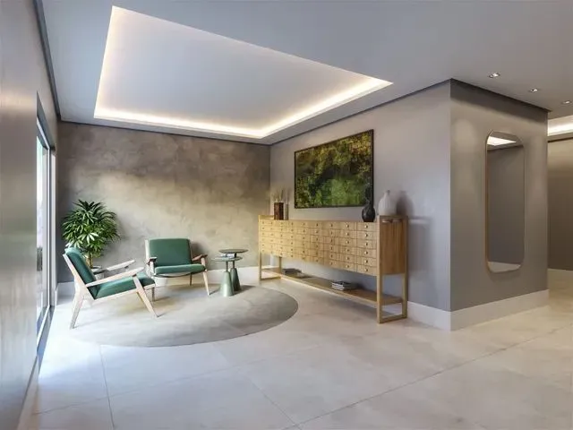 Imagem 7: Apartamento com 74M², 3 Dormitórios Sendo 1 Suíte,( Dez/23), Excelente Localização