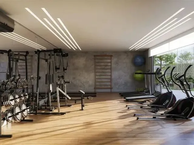Imagem 15: Apartamento com 74M², 3 Dormitórios Sendo 1 Suíte,( Dez/23), Excelente Localização