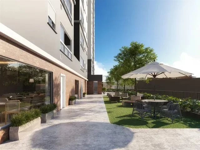 Imagem 16: Apartamento com 74M², 3 Dormitórios Sendo 1 Suíte,( Dez/23), Excelente Localização