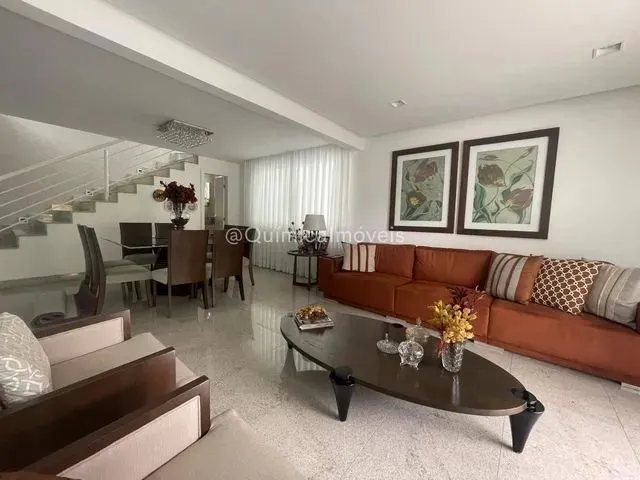 Imagem 11: Casa para Venda em Juiz de Fora, São Pedro, 4 Dormitórios, 3 Suítes, 7 Banheiros, 4