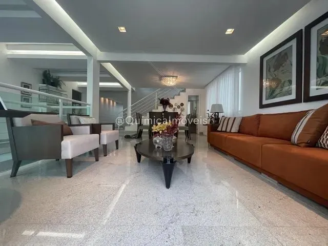 Imagem 15: Casa para Venda em Juiz de Fora, São Pedro, 4 Dormitórios, 3 Suítes, 7 Banheiros, 4