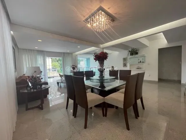 Imagem 3: Casa para Venda em Juiz de Fora, São Pedro, 4 Dormitórios, 3 Suítes, 7 Banheiros, 4