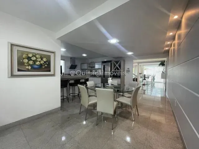 Imagem 6: Casa para Venda em Juiz de Fora, São Pedro, 4 Dormitórios, 3 Suítes, 7 Banheiros, 4