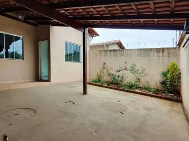 Imagem: Casa À Venda, 120 M² por R$ 250.000,00