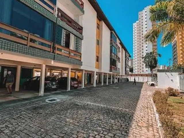 Imagem: Apartamento 02 Quartos para Venda Condomínio