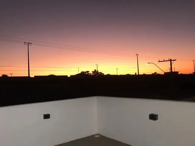Imagem: Uberlândia - Casa Padrão - Custódio Pereira