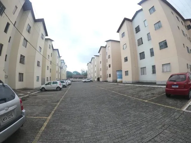 Imagem: Kl - Possibilidade de Entrada Zero - Apartamento