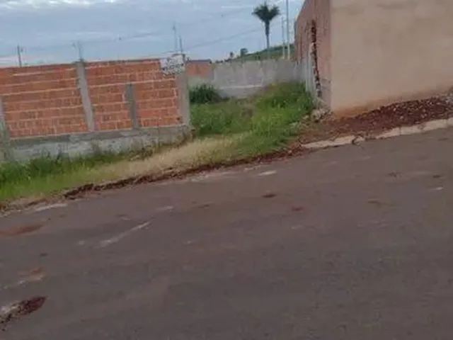 Imagem 2: Terreno em Ibiporã Jd Rivello 250M² Murado