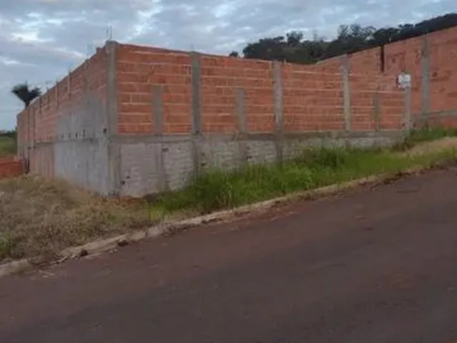 Imagem 4: Terreno em Ibiporã Jd Rivello 250M² Murado