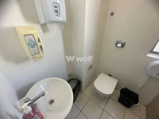 Imagem 10: Andar Corporativo - 165M2 - Mobiliado - 04 Bwc
