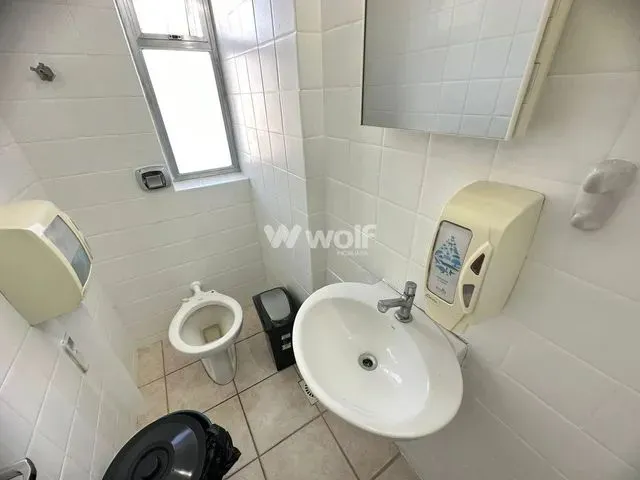 Imagem 12: Andar Corporativo - 165M2 - Mobiliado - 04 Bwc