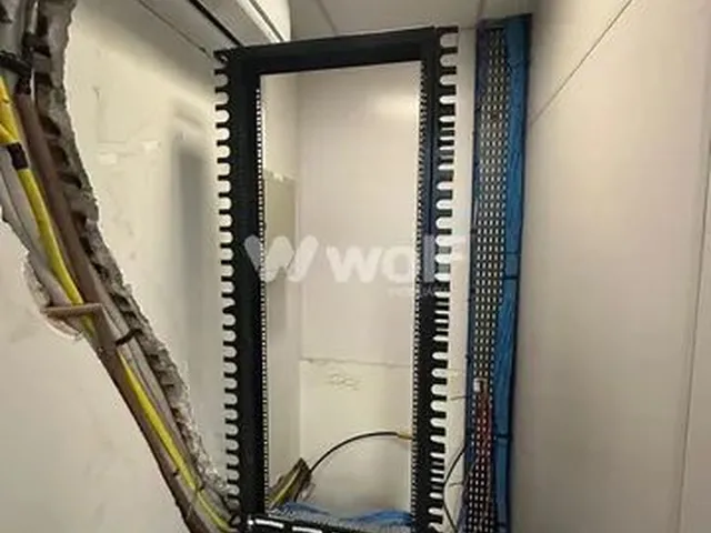 Imagem 6: Andar Corporativo - 165M2 - Mobiliado - 04 Bwc