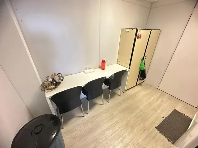 Imagem 3: Andar Corporativo - 165M2 - Mobiliado - 04 Bwc
