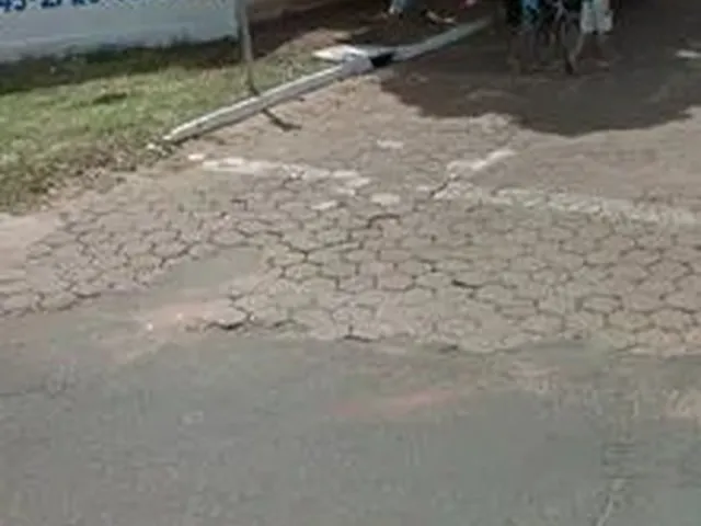 Imagem: Terreno em Anastacio