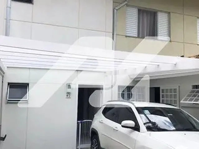 Imagem: Casa À Venda na Nova Campinas - em Campinas