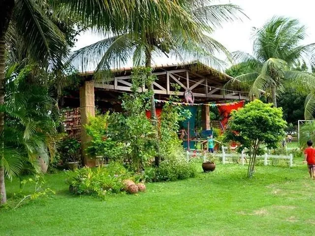 Imagem 6: Chácara/Sítio/Granja/Clube/Associação/Eventos