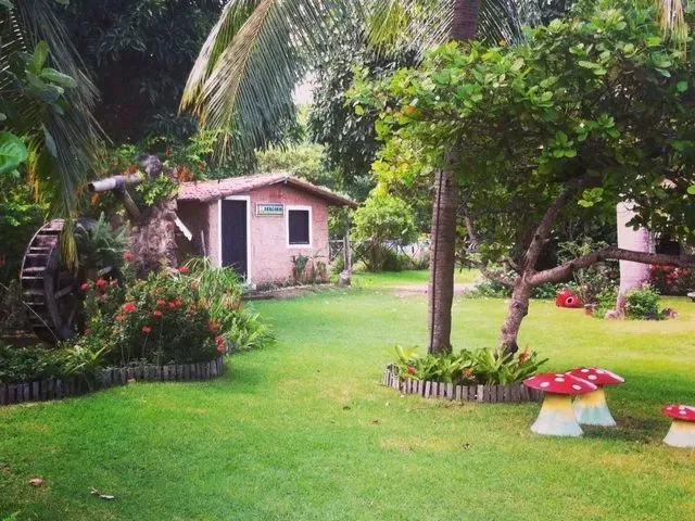 Imagem 10: Chácara/Sítio/Granja/Clube/Associação/Eventos