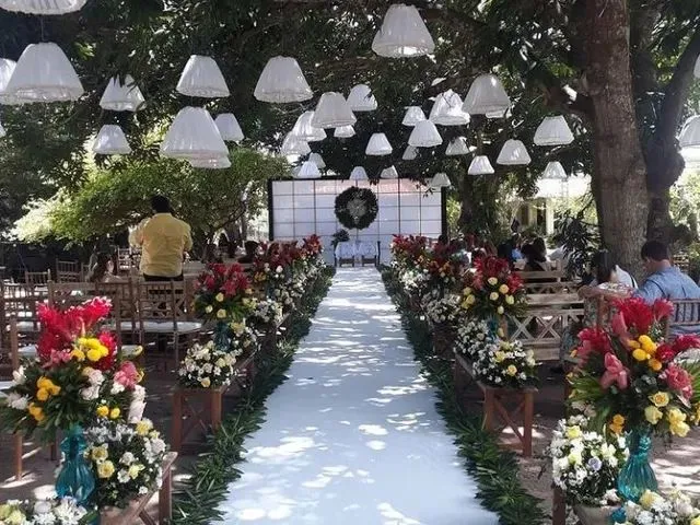 Imagem 15: Chácara/Sítio/Granja/Clube/Associação/Eventos