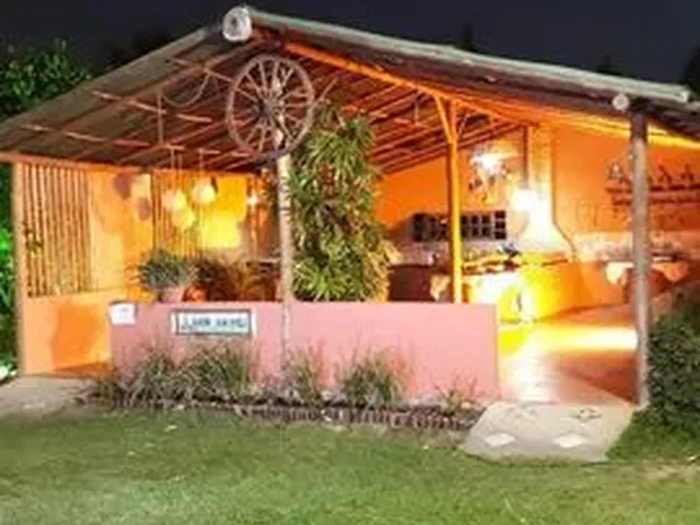 Imagem 3: Chácara/Sítio/Granja/Clube/Associação/Eventos