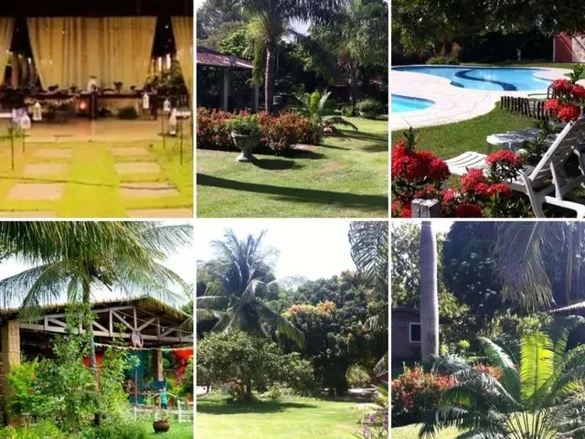 Imagem 8: Chácara/Sítio/Granja/Clube/Associação/Eventos