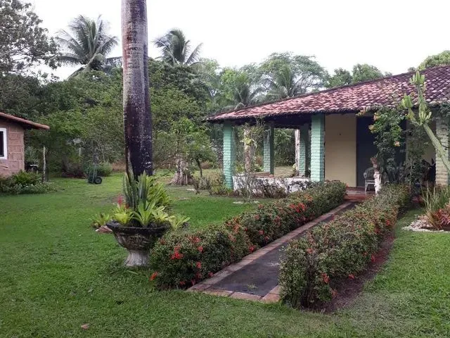 Imagem 4: Chácara/Sítio/Granja/Clube/Associação/Eventos