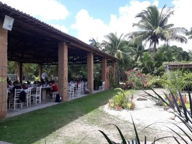 Imagem 12: Chácara/Sítio/Granja/Clube/Associação/Eventos