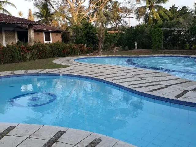 Imagem 5: Chácara/Sítio/Granja/Clube/Associação/Eventos