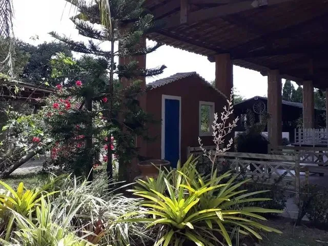 Imagem 11: Chácara/Sítio/Granja/Clube/Associação/Eventos