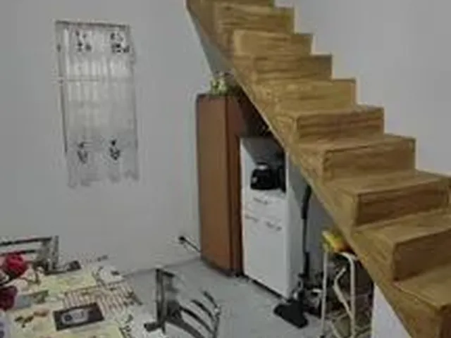 Imagem 3: Casa Duplex com Cobertura
