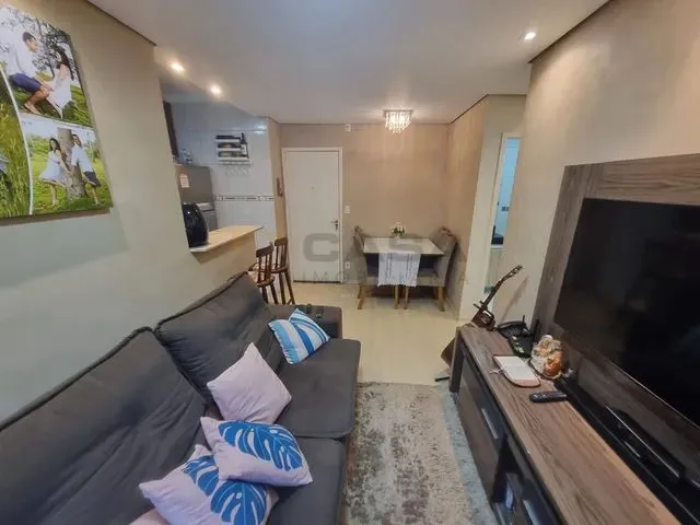 Imagem: Max - Excelente Apartamento de 2 Quartos