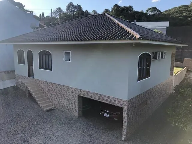 Imagem: Casa para Venda em São Bento do Sul, Schramm
