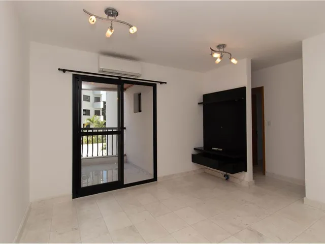 Imagem: Apartamento Residencial em São Paulo