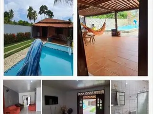 Imagem: Casa Ipiocabeach É Sua Melhor Escolha em