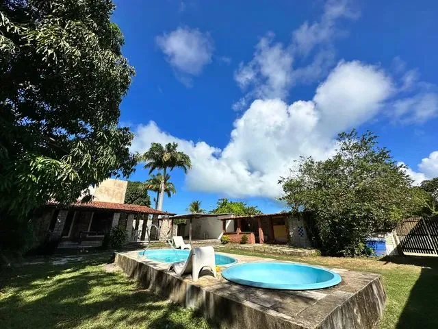 Imagem: Casa de Temporada em Ipioca