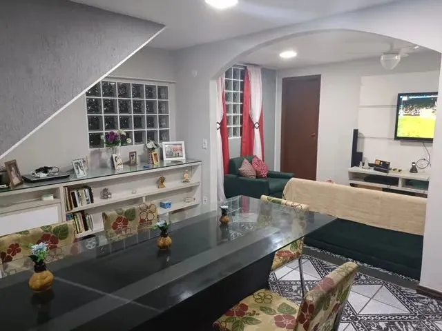 Imagem: Casa pra Temporada Disponível em Piratininga