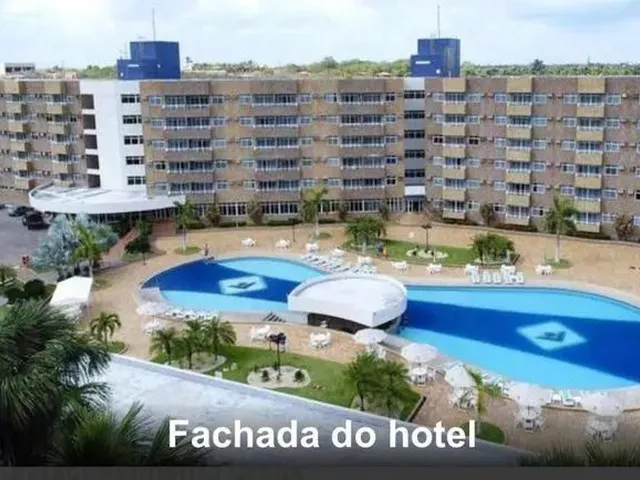 Imagem: Barreirinhas Gran Lencois Flat Promocao