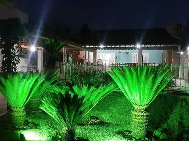 Imagem: Rancho Lago e Sol Alugo