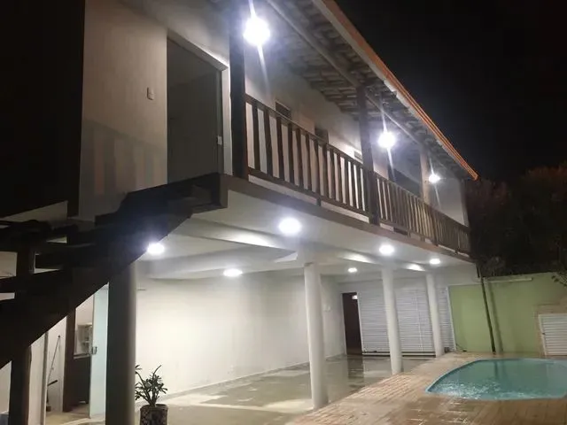 Imagem: Casa para Finais de Semana e Temporada em
