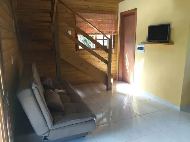 Imagem: Cabanas Lagoa do Meio